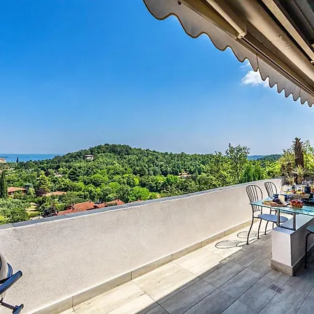 Apartment Keplero Soiano Del Lago