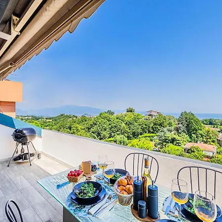 Apartment Keplero Soiano Del Lago
