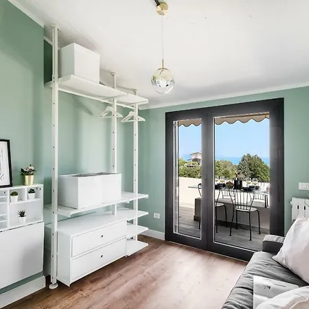 Apartment Keplero *